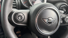 MINI Hatchback 1.5 Cooper Classic II 5dr Petrol Hatchback